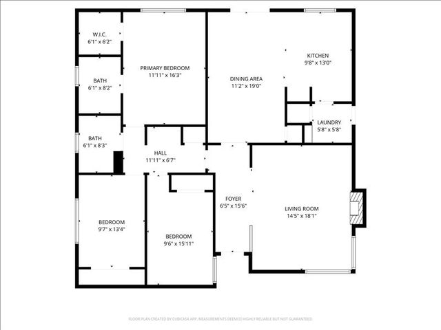 595 W 13th, San Pedro, CA 90731