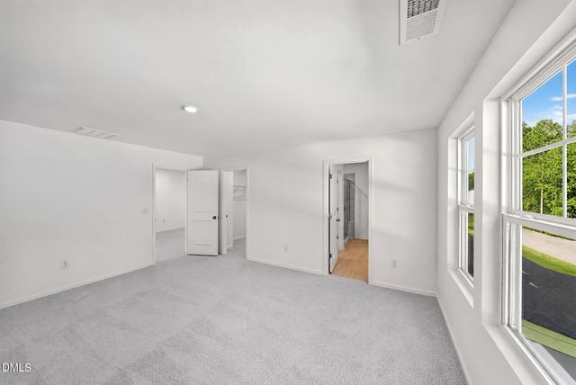 301 Granite Knoll Court, Rolesville, NC 27571