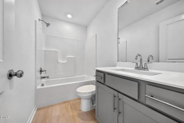 301 Granite Knoll Court, Rolesville, NC 27571