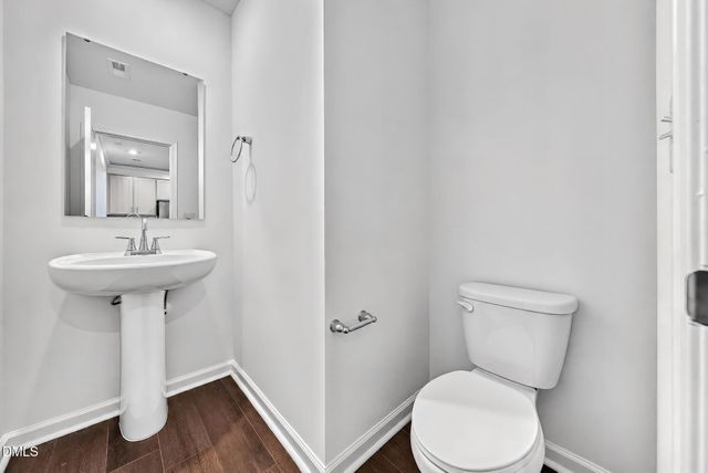 301 Granite Knoll Court, Rolesville, NC 27571