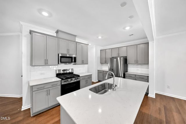 301 Granite Knoll Court, Rolesville, NC 27571
