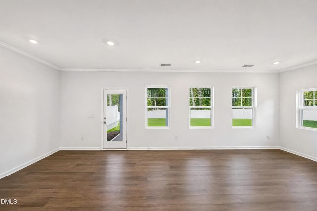 301 Granite Knoll Court, Rolesville, NC 27571