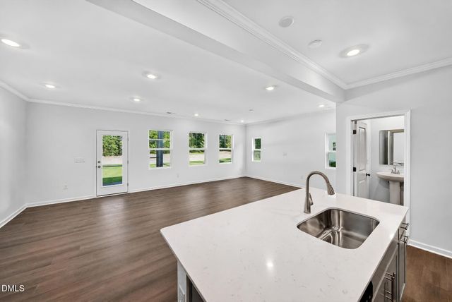 301 Granite Knoll Court, Rolesville, NC 27571