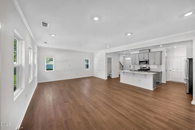 301 Granite Knoll Court, Rolesville, NC 27571