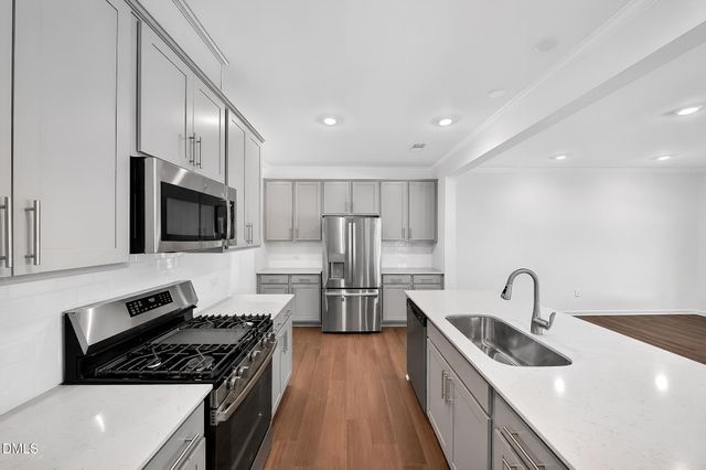 301 Granite Knoll Court, Rolesville, NC 27571