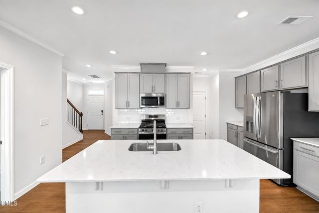 301 Granite Knoll Court, Rolesville, NC 27571