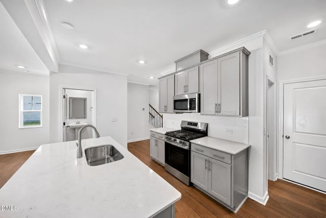 301 Granite Knoll Court, Rolesville, NC 27571