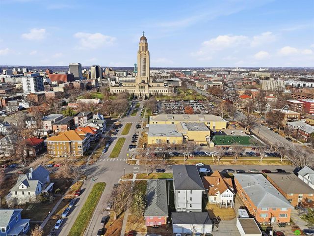 1501 F Street, Lincoln, NE 68508