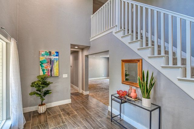 5909 Queens Gate Road, Oklahoma City, OK 73132