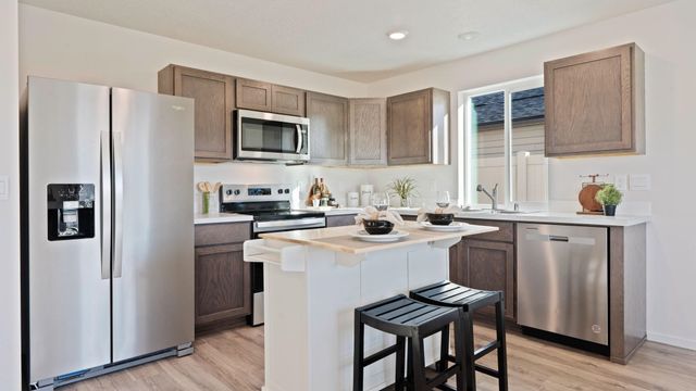 5839 S Zabo Rd, Spokane, WA 99224