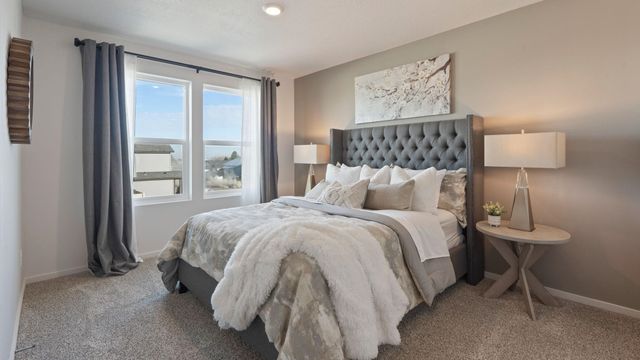 5839 S Zabo Rd, Spokane, WA 99224