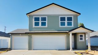5839 S Zabo Rd, Spokane, WA 99224
