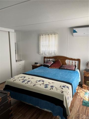 800 Anaqua Street, La Feria, TX 78559