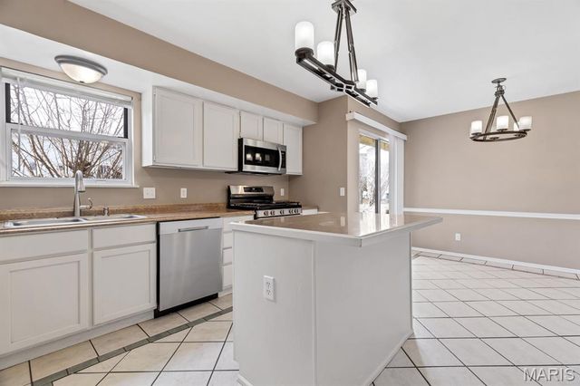 513 River Bend Estates Drive, St Charles, MO 63303