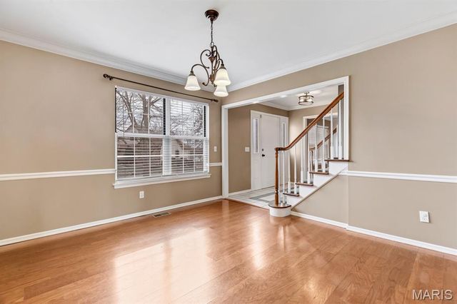 513 River Bend Estates Drive, St Charles, MO 63303