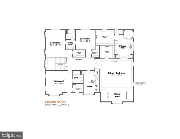 9763 WILDAS WAY, Lorton, VA 22079