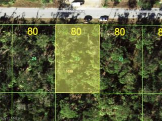 18161 Goliad AVE, Port Charlotte, FL 33954