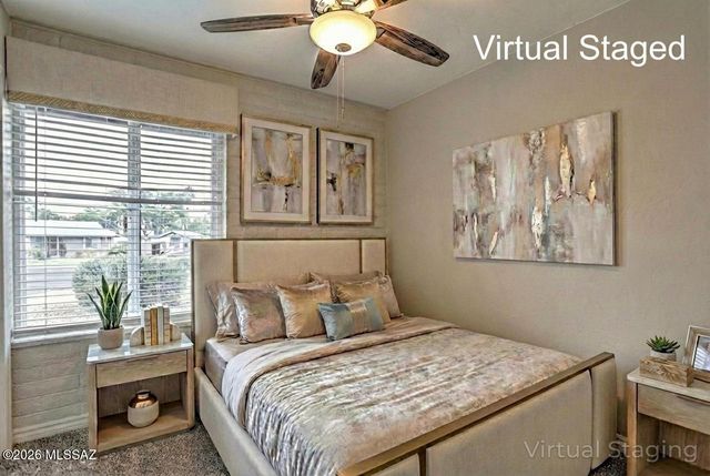 3515 S Sarnoff Drive, Tucson, AZ 85730