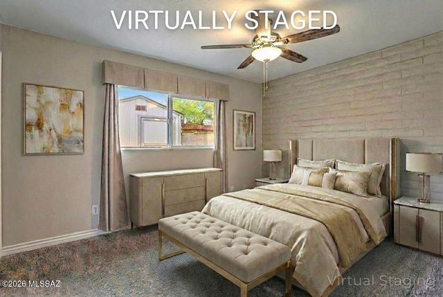 3515 S Sarnoff Drive, Tucson, AZ 85730