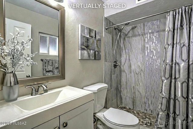 3515 S Sarnoff Drive, Tucson, AZ 85730