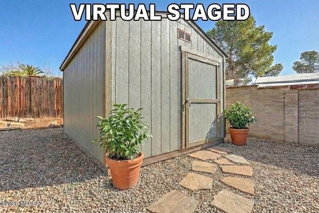 3515 S Sarnoff Drive, Tucson, AZ 85730