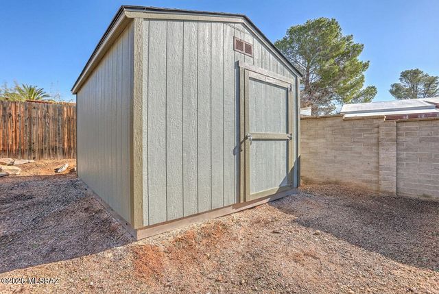 3515 S Sarnoff Drive, Tucson, AZ 85730