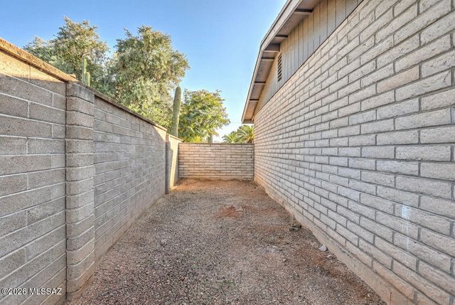 3515 S Sarnoff Drive, Tucson, AZ 85730