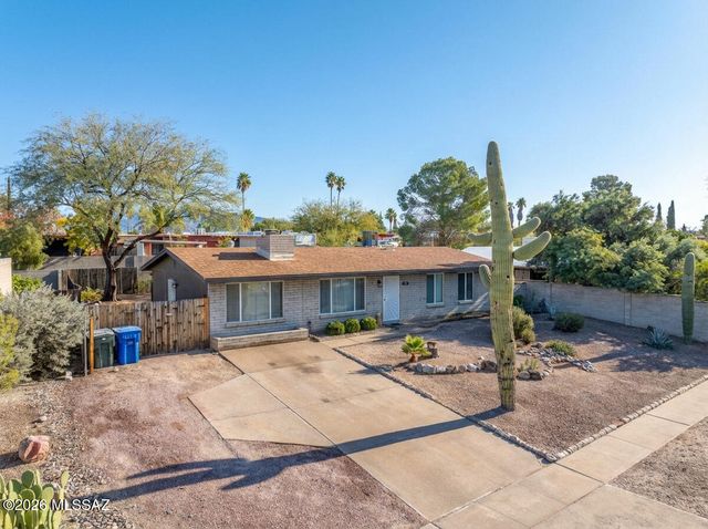 3515 S Sarnoff Drive, Tucson, AZ 85730
