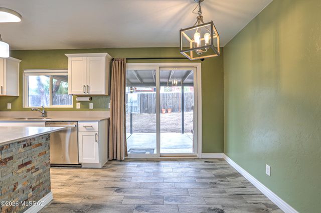 3515 S Sarnoff Drive, Tucson, AZ 85730