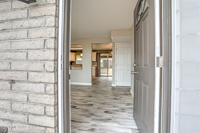 3515 S Sarnoff Drive, Tucson, AZ 85730