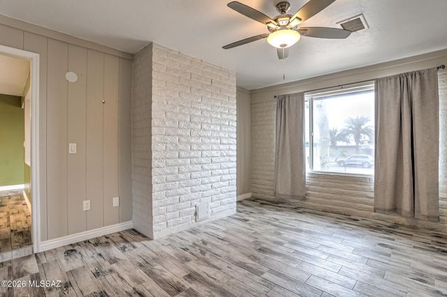 3515 S Sarnoff Drive, Tucson, AZ 85730