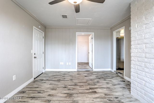 3515 S Sarnoff Drive, Tucson, AZ 85730