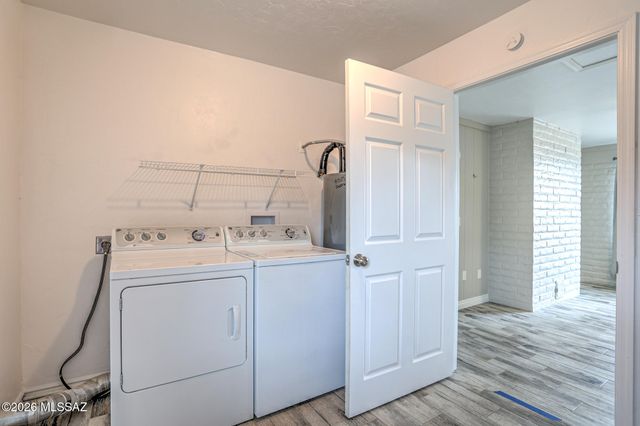 3515 S Sarnoff Drive, Tucson, AZ 85730