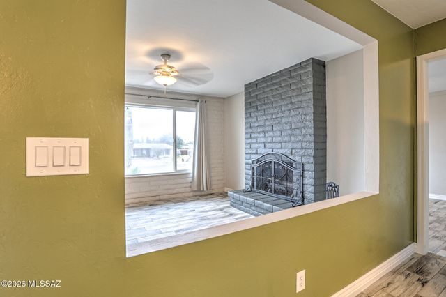 3515 S Sarnoff Drive, Tucson, AZ 85730