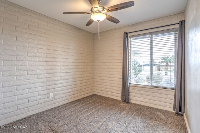 3515 S Sarnoff Drive, Tucson, AZ 85730