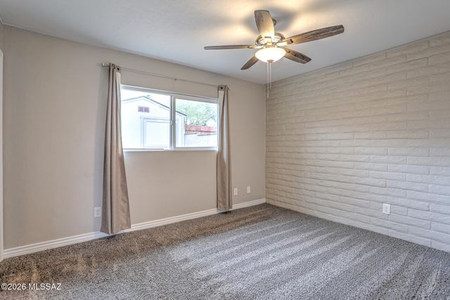 3515 S Sarnoff Drive, Tucson, AZ 85730