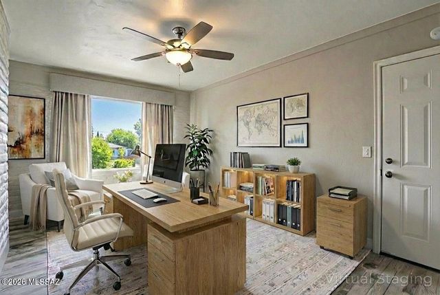 3515 S Sarnoff Drive, Tucson, AZ 85730