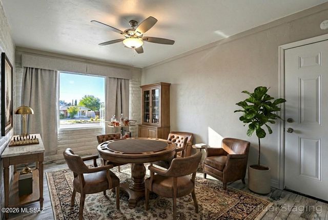 3515 S Sarnoff Drive, Tucson, AZ 85730