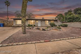 3515 S Sarnoff Drive, Tucson, AZ 85730