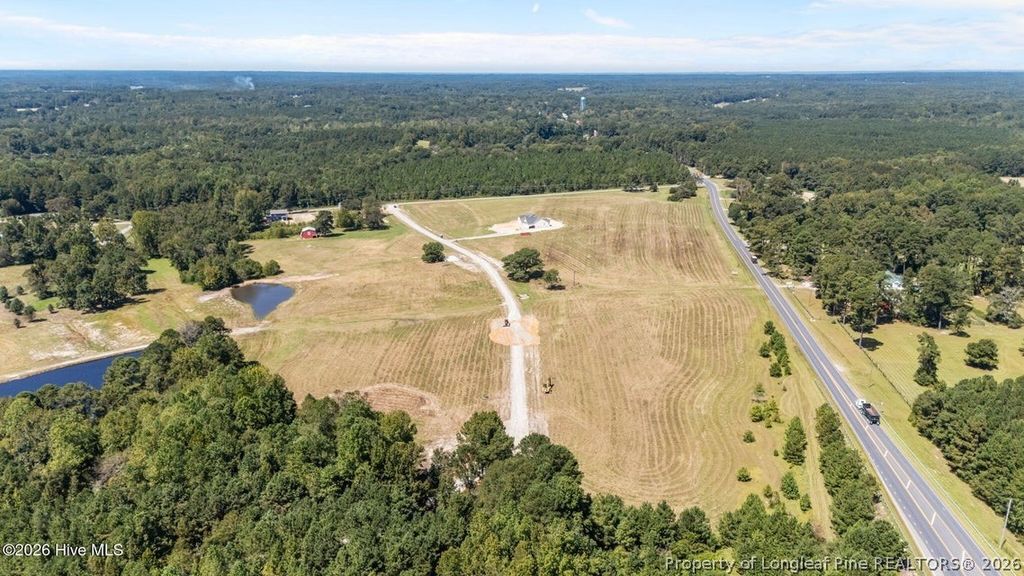 720 Peele Farm Lane, Cameron, NC 28326 — photo 3