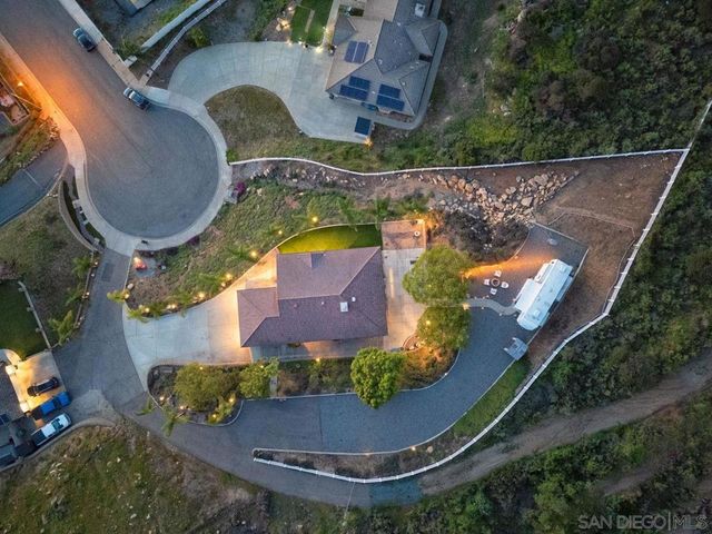 13966 Avenida Del Charro, El Cajon, CA 92021