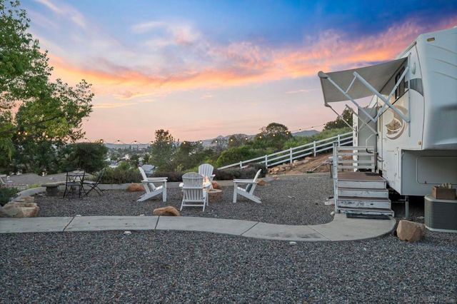 13966 Avenida Del Charro, El Cajon, CA 92021