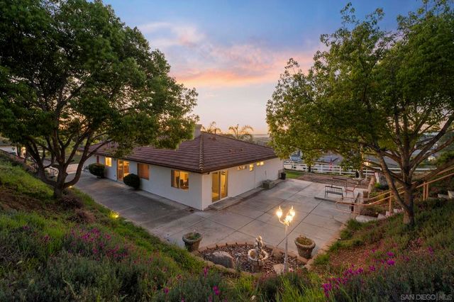 13966 Avenida Del Charro, El Cajon, CA 92021