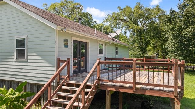 234 N Kibler Highway, Alma, AR 72921