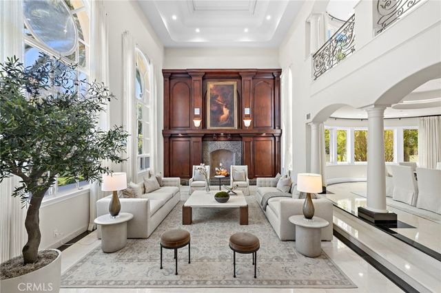 11 O Hill Rdg, Laguna Niguel, CA 92677