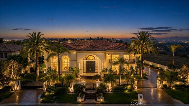 11 O Hill Rdg, Laguna Niguel, CA 92677