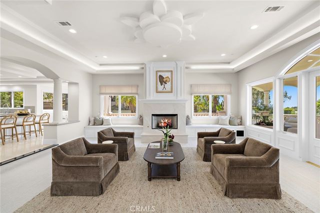 11 O Hill Rdg, Laguna Niguel, CA 92677