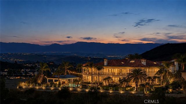 11 O Hill Rdg, Laguna Niguel, CA 92677