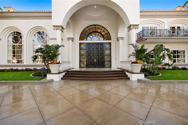 11 O Hill Rdg, Laguna Niguel, CA 92677