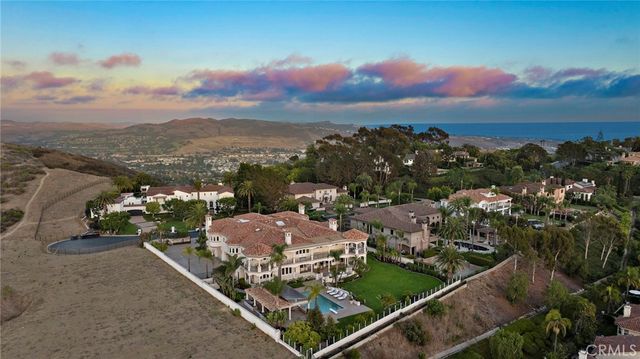 11 O Hill Rdg, Laguna Niguel, CA 92677